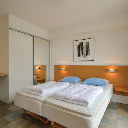 Two-bedroom In Romo Tatil Evi Sønderby