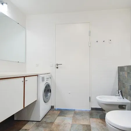 Tatil Evi Two-bedroom In Romo Sønderby