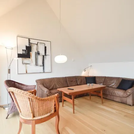 Two-bedroom In Romo
