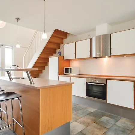 Two-bedroom In Romo Tatil Evi *