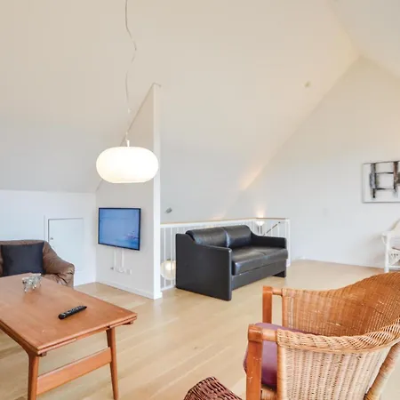 Holiday home Lovely In Romo With Kitchen *