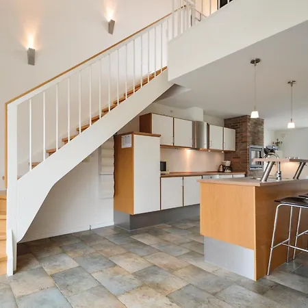 Tatil Evi Two-bedroom In Romo