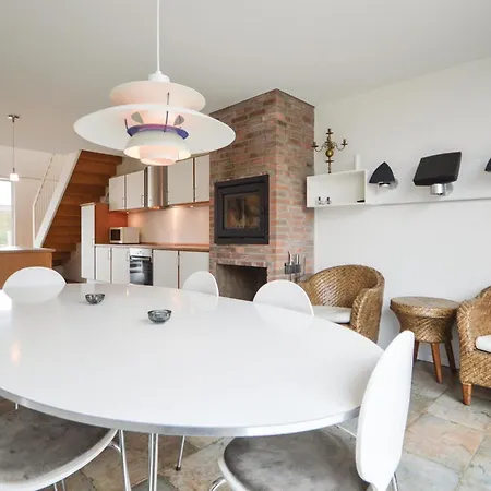 Two-bedroom In Romo Sønderby