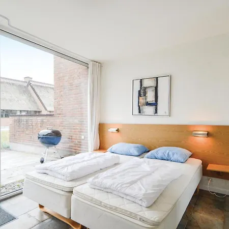 Two-bedroom In Romo * Sønderby