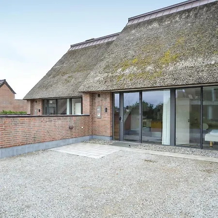 Holiday home Lovely In Romo With Kitchen *