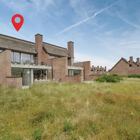 Two-bedroom In Romo *