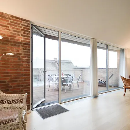Two-bedroom In Romo Tatil Evi *