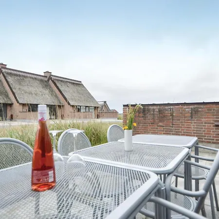Lovely In Romo With Kitchen Holiday home *
